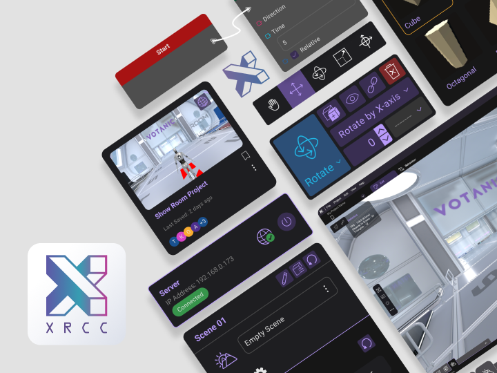 XRCC